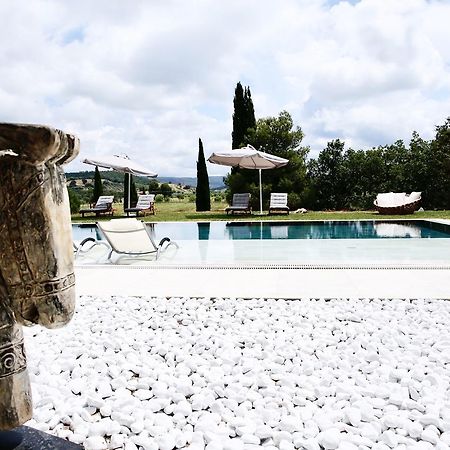 Dojo Bianco Bed & Breakfast Massa Marittima Exterior foto
