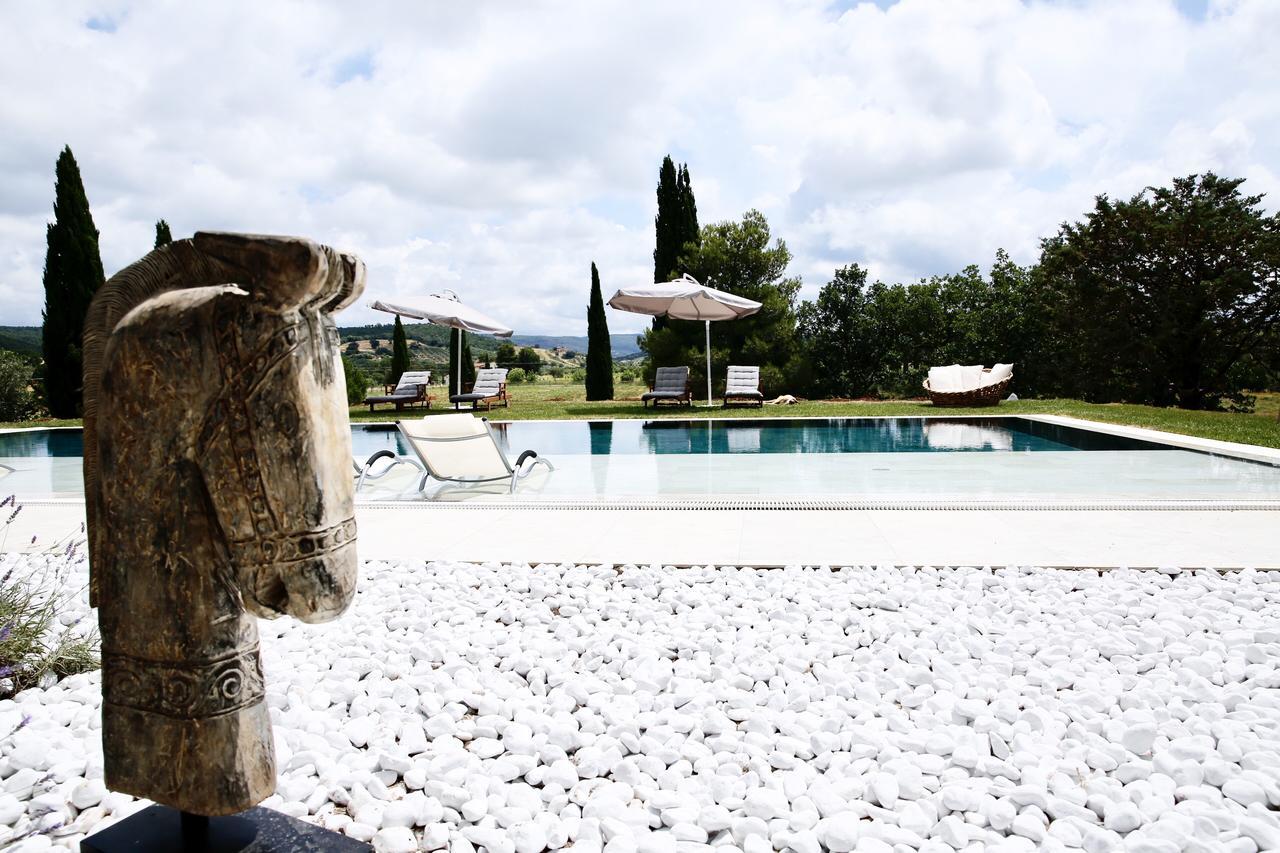 Dojo Bianco Bed & Breakfast Massa Marittima Exterior foto