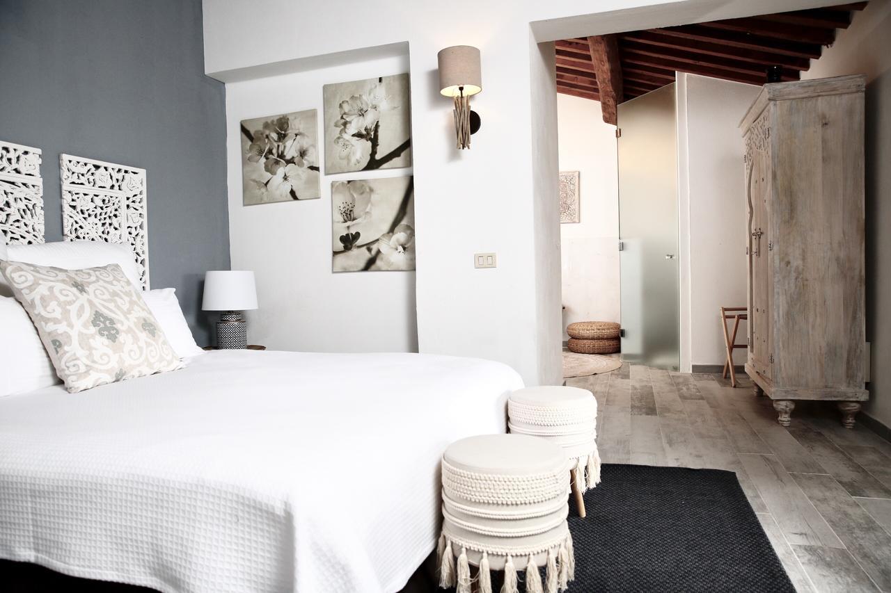 Dojo Bianco Bed & Breakfast Massa Marittima Exterior foto